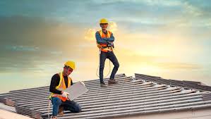 Best Roofing for New Construction  in Augusta, WI